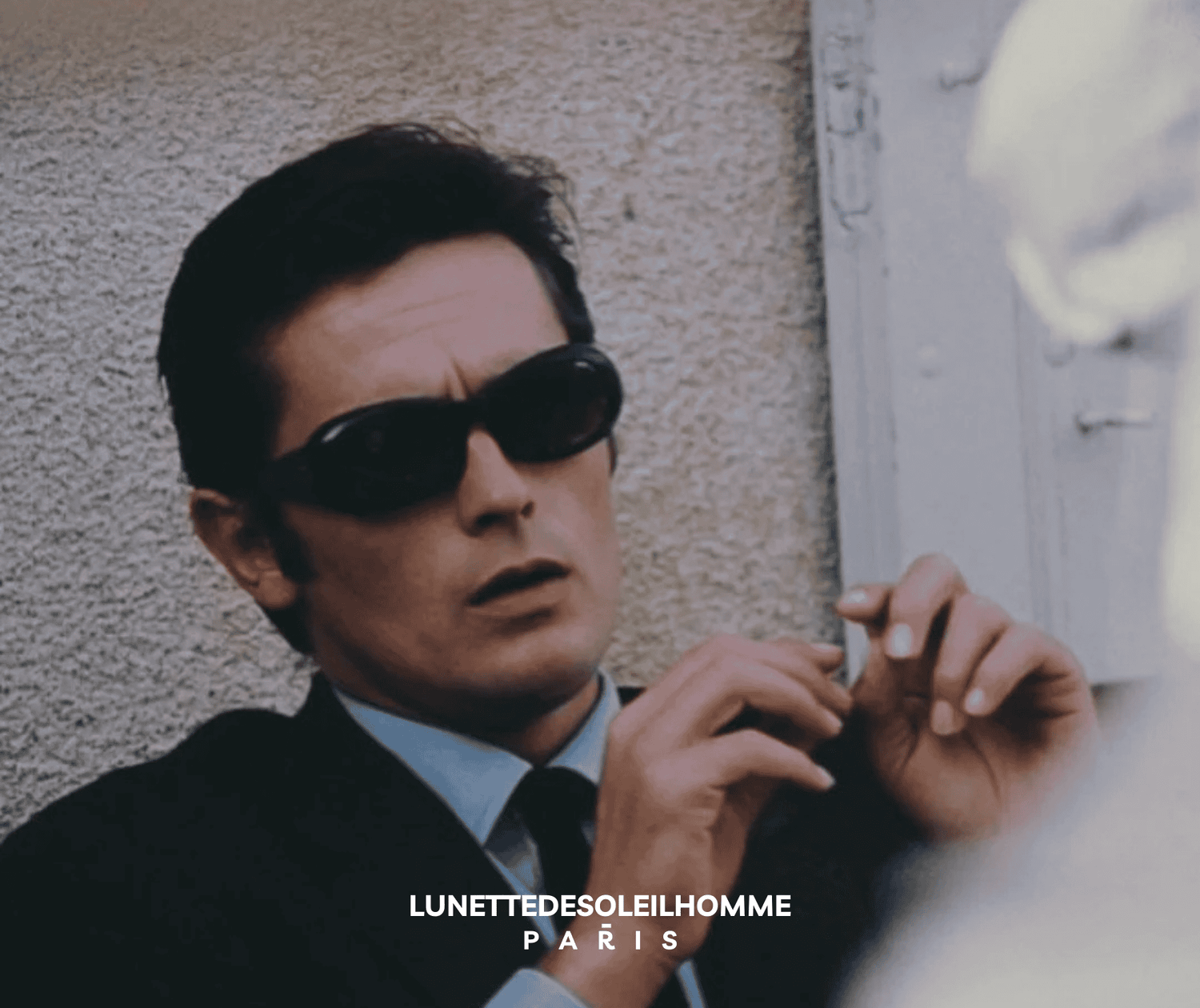 Lunettes de soleil années 70 homme – L’élégance rétro et le charme vintage