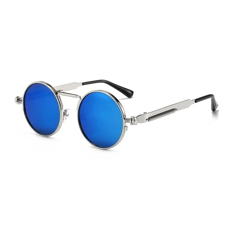 Lunettes de Soleil Homme Luxe Retro Polarise UV400 | LDSH