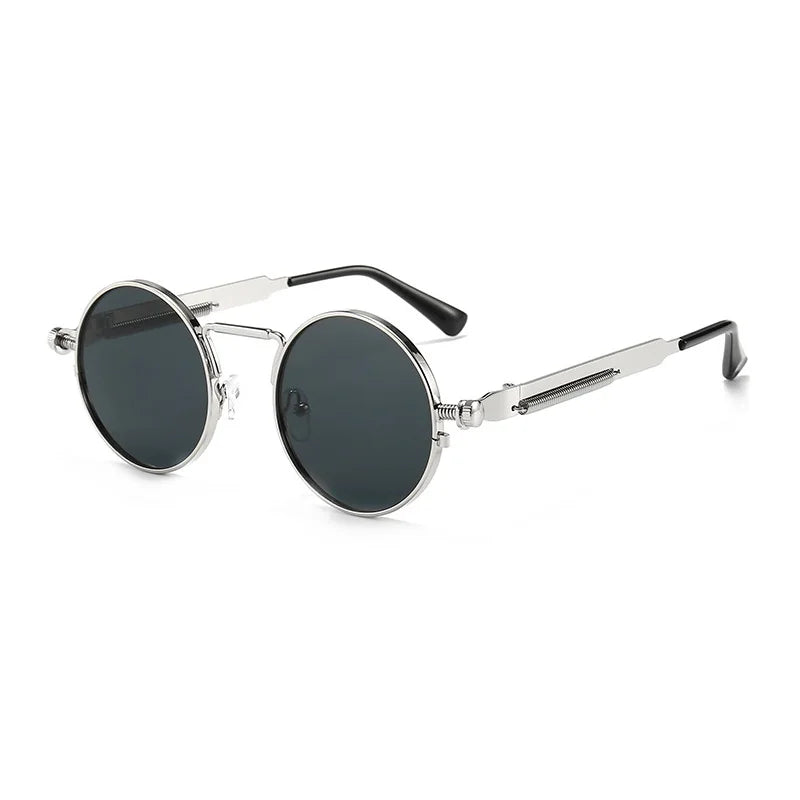 Lunettes de Soleil Homme Luxe Retro Polarise UV400 | LDSH