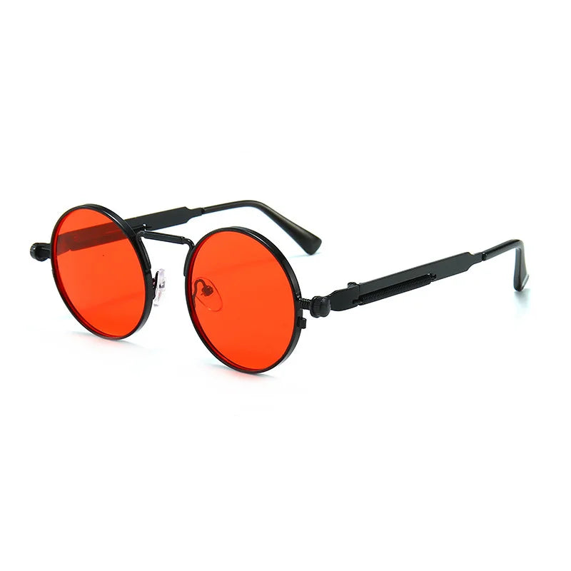Lunettes de Soleil Homme Luxe Retro Polarise UV400 | LDSH