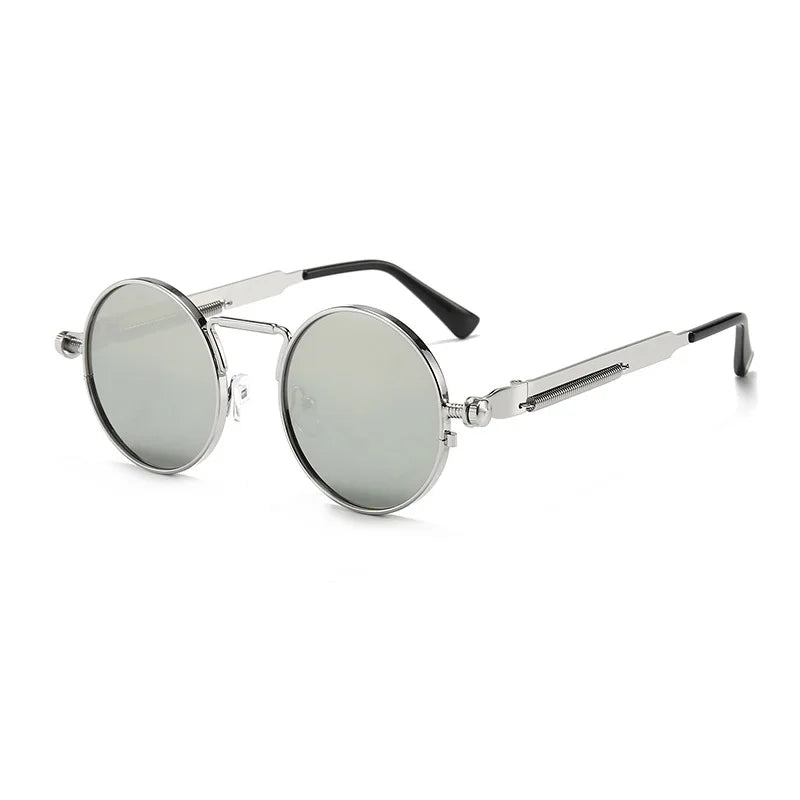 Lunettes de Soleil Homme Luxe Retro Polarise UV400 | LDSH
