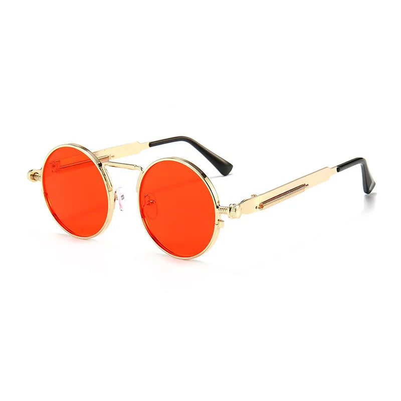 Lunettes de Soleil Homme Luxe Retro Polarise UV400 | LDSH
