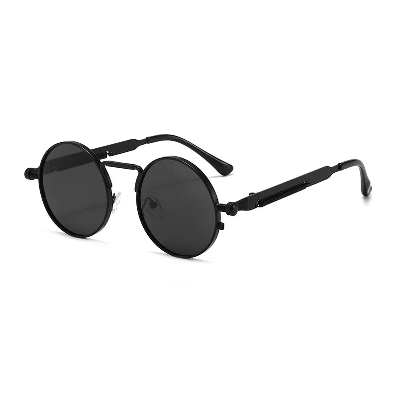 Lunettes de Soleil Homme Luxe Retro Polarise UV400 | LDSH