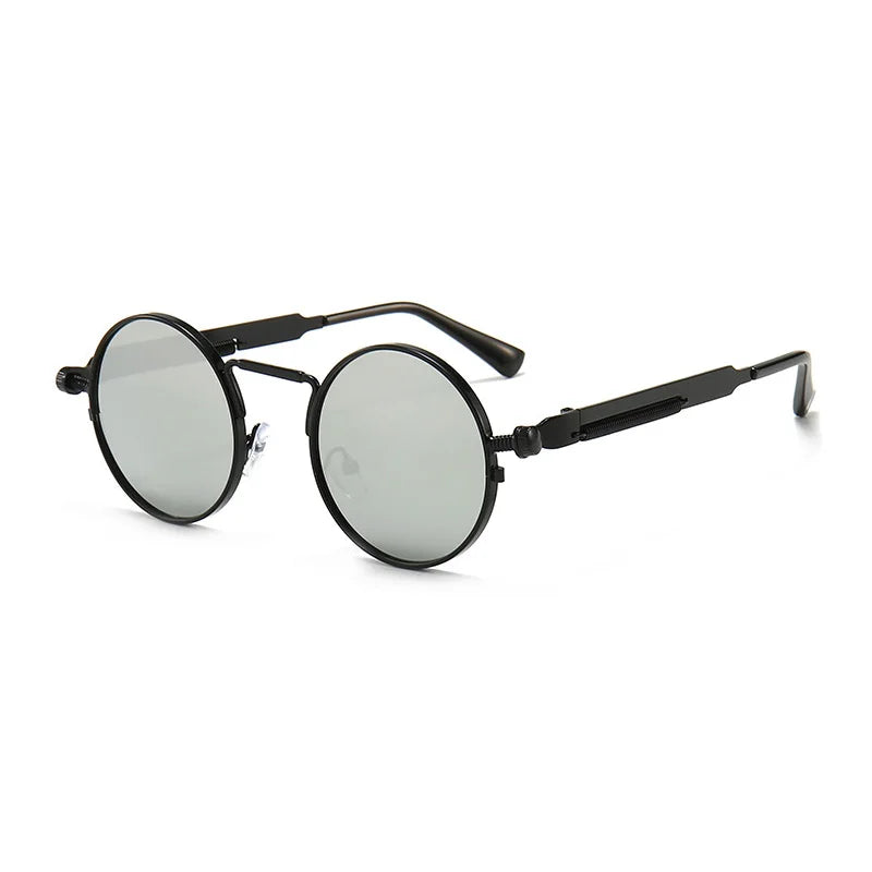 Lunettes de Soleil Homme Luxe Retro Polarise UV400 | LDSH