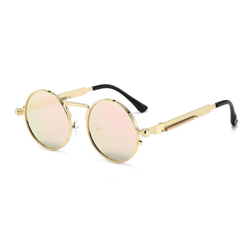 Lunettes de Soleil Homme Luxe Retro Polarise UV400 | LDSH