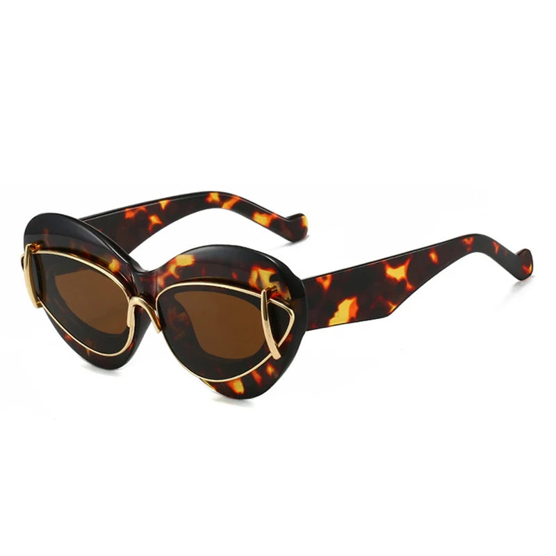 Lunettes de soleil homme luxe polarisées UV400