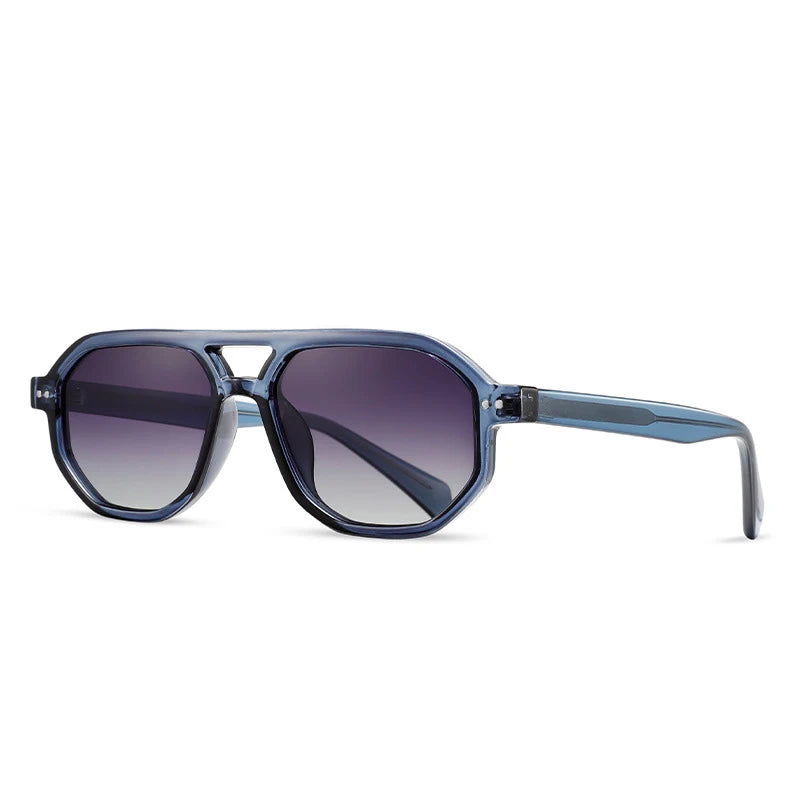Lunettes de Soleil Homme Luxe Polarisées