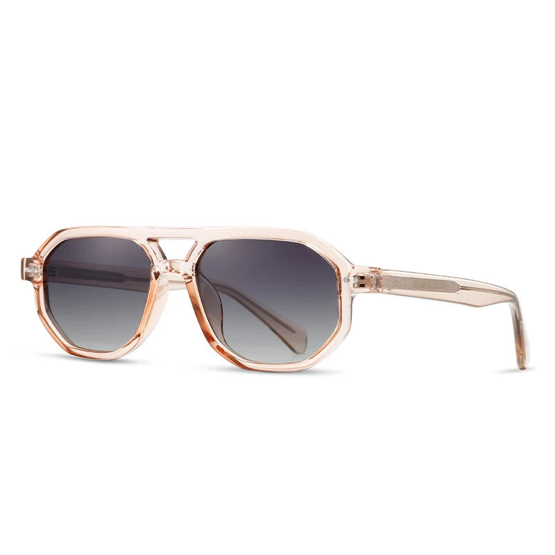Lunettes de Soleil Homme Luxe Polarisées