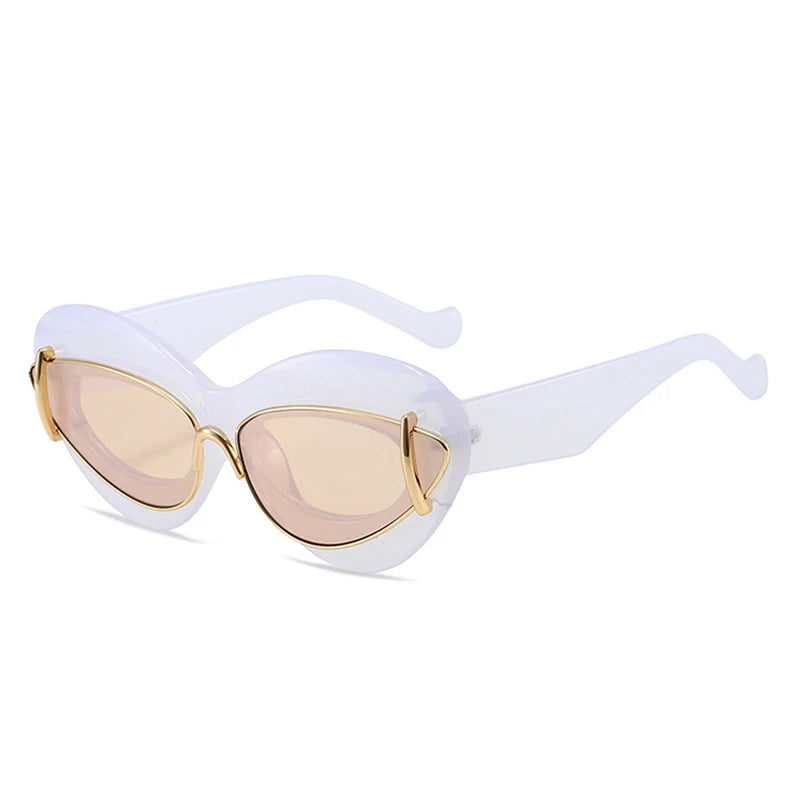 Lunettes de soleil homme luxe polarisées UV400