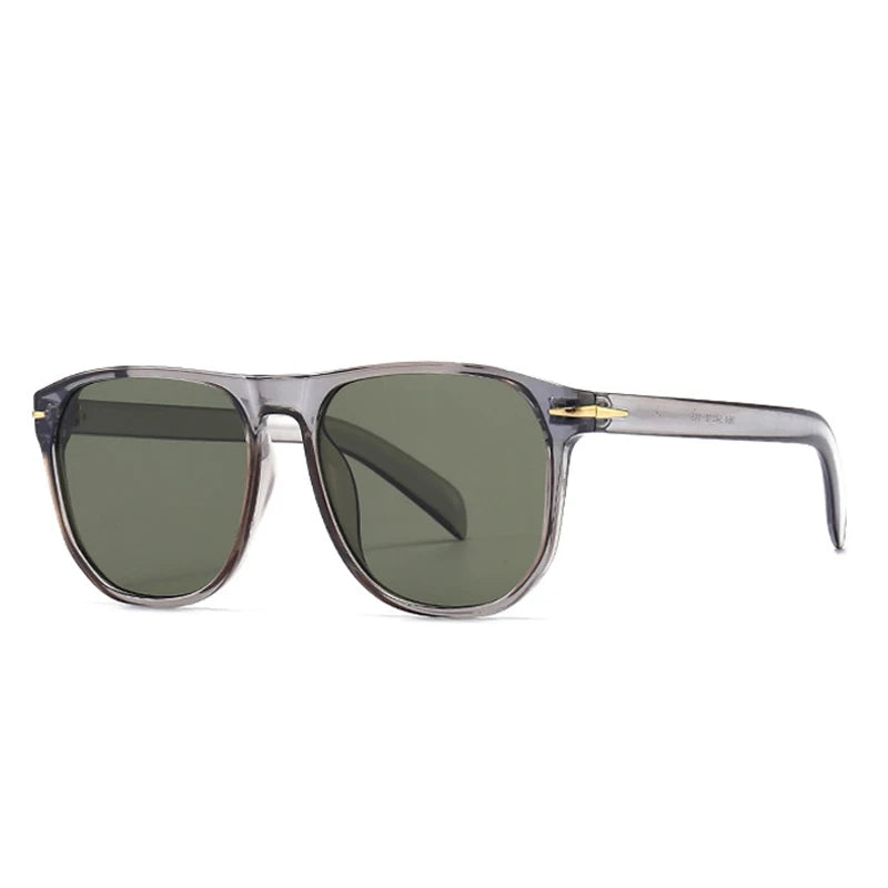 Lunettes de Soleil Homme Luxe