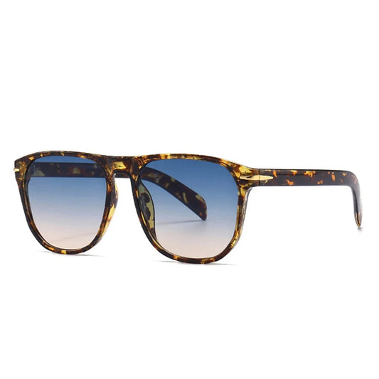 Lunettes de Soleil Homme Luxe