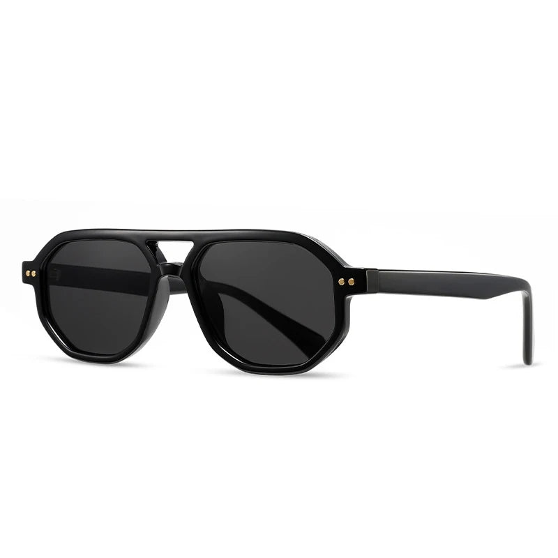 Lunettes de Soleil Homme Luxe Polarisées
