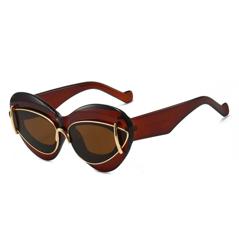 Lunettes de soleil homme luxe polarisées UV400
