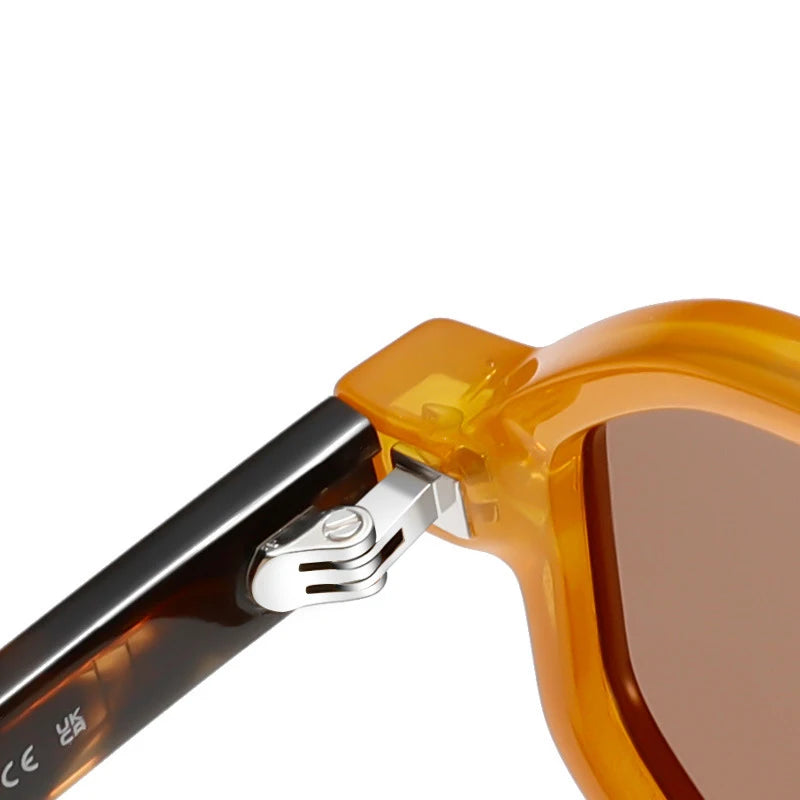 Lunettes de Soleil Homme Luxe Polarisées