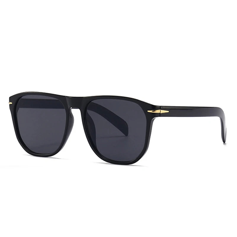 Lunettes de Soleil Homme Luxe