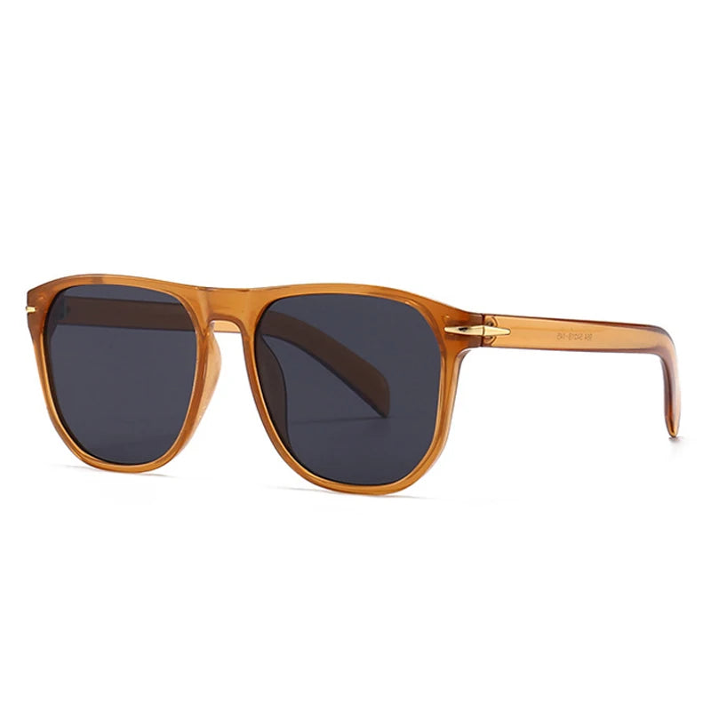 Lunettes de Soleil Homme Luxe