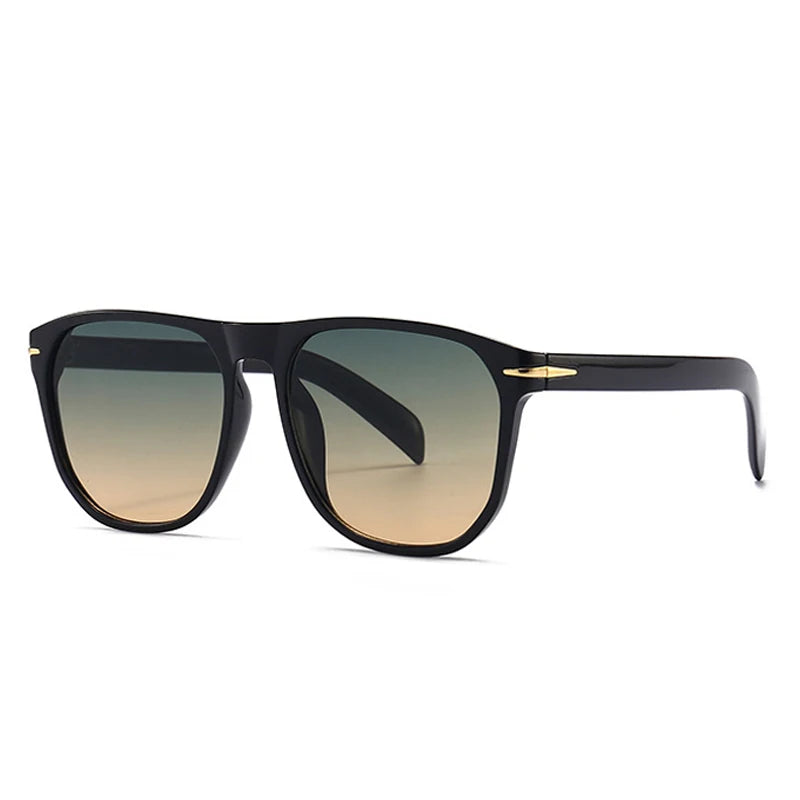 Lunettes de Soleil Homme Luxe