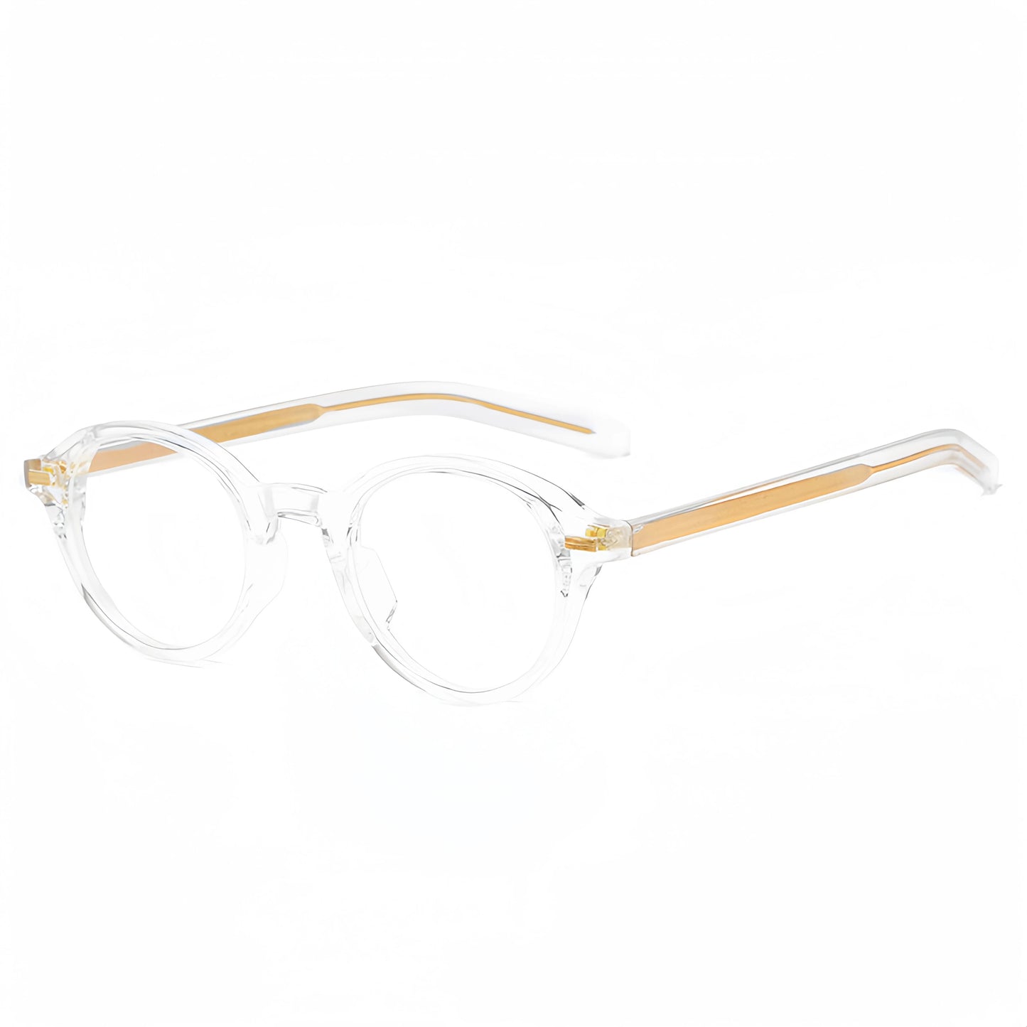 Lunettes de soleil homme luxe anti lumière bleue TR90 polarisées casual