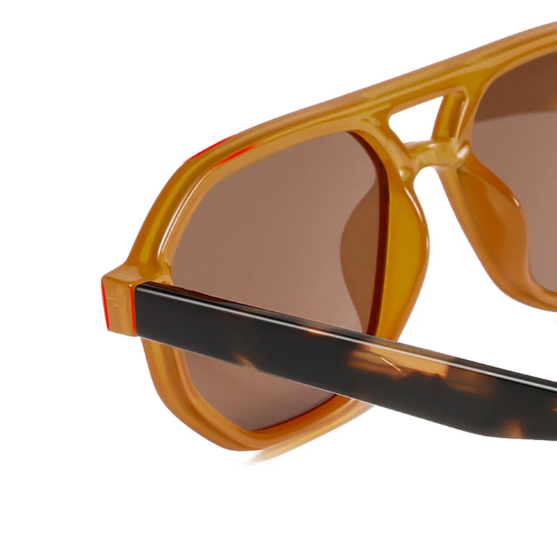 Lunettes de Soleil Homme Luxe Polarisées