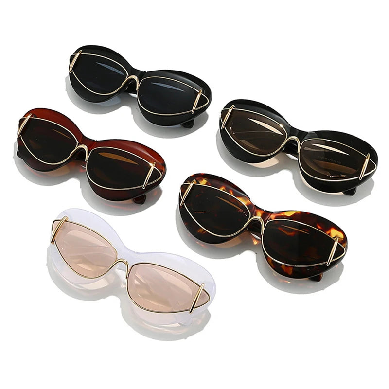 Lunettes de soleil homme luxe polarisées UV400