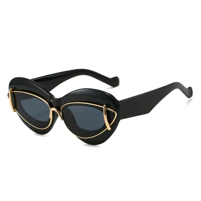 Lunettes de soleil homme luxe polarisées UV400