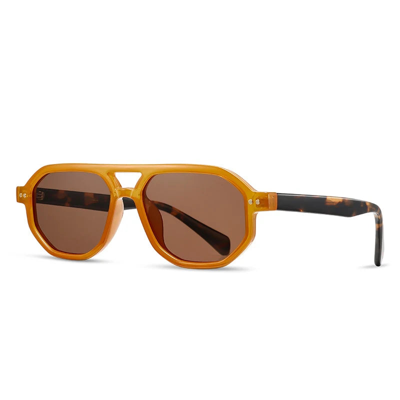 Lunettes de Soleil Homme Luxe Polarisées