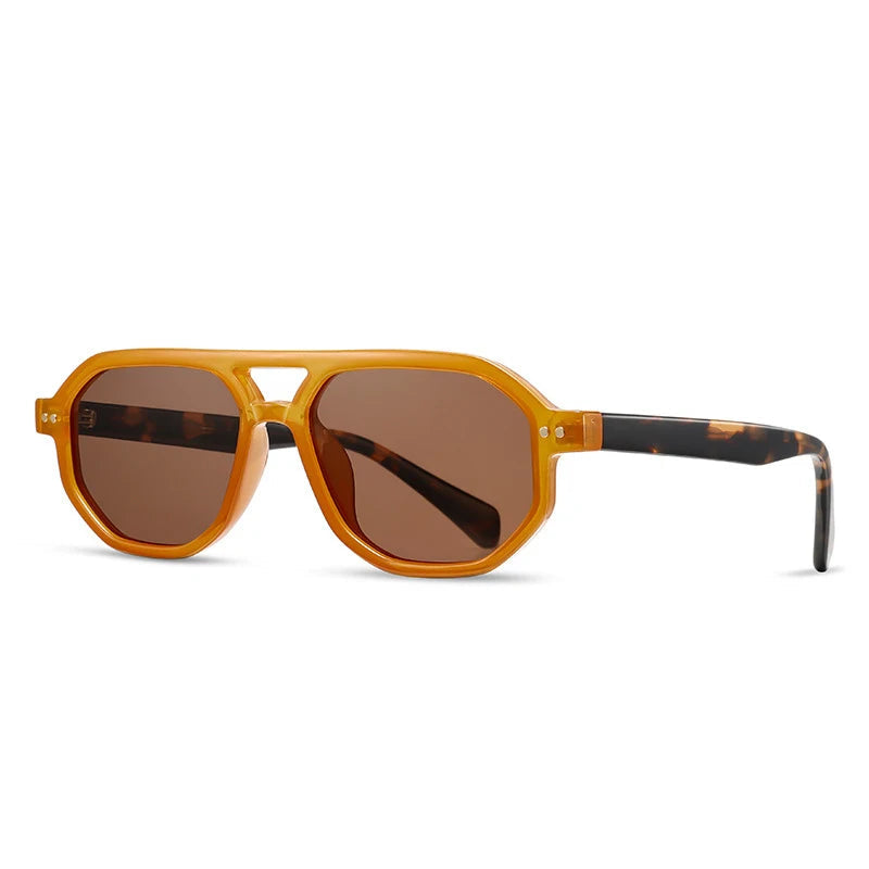 Lunettes de Soleil Homme Luxe Polarisées