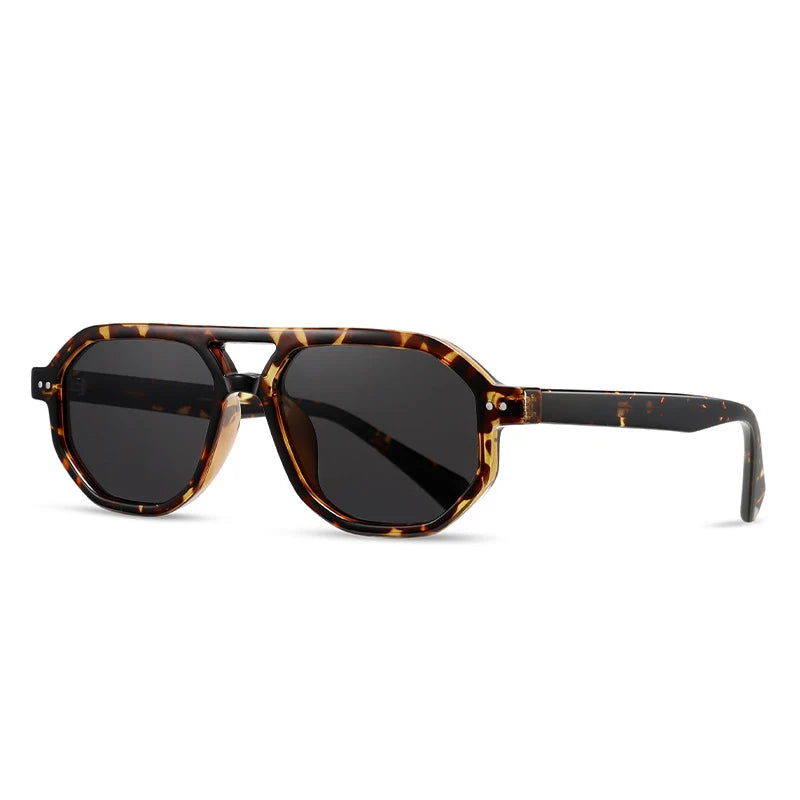 Lunettes de Soleil Homme Luxe Polarisées