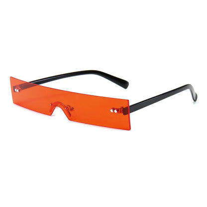 Lunettes de soleil homme luxe : transparente, verres polarisés UV400.