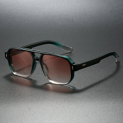 2025 Vintage Sunglasses For Men Fashion Sunglasses Oculos Glasses Dropshipping Gafas Lentes Lunette Okulary Zonnebril Occhiali
