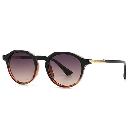 Lunettes de Soleil Homme Luxe UV400 - Nouvelle Collection en Gradient Polarisé