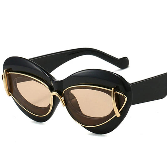 Lunettes de soleil homme luxe polarisées UV400
