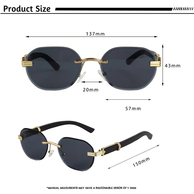 Lunettes de soleil en bois naturel pour homme et femme - Design rond - UV400 - Polarise. lunettes de soleil homme