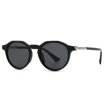 Lunettes de Soleil Homme Luxe UV400 - Nouvelle Collection en Gradient Polarisé