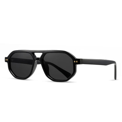 Lunettes de Soleil Homme Luxe Polarisées