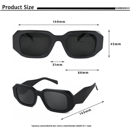 Lunettes de soleil polarisées pour homme et femme : monture luxe, protection UV400 lunettes de soleil homme