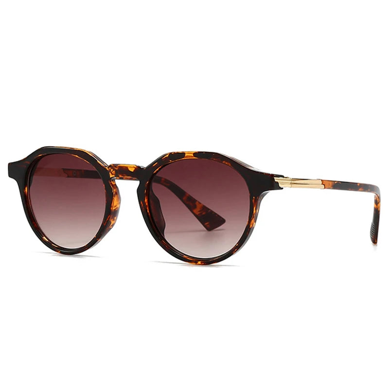 Lunettes de Soleil Homme Luxe UV400 - Nouvelle Collection en Gradient Polarisé
