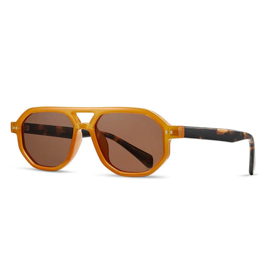 Lunettes de Soleil Homme Luxe Polarisées