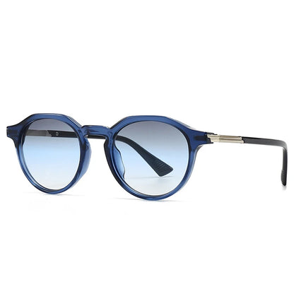 Lunettes de Soleil Homme Luxe UV400 - Nouvelle Collection en Gradient Polarisé