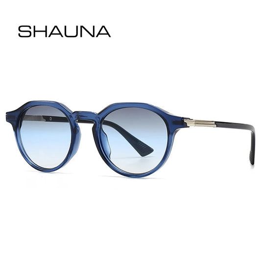 Lunettes de Soleil Homme Luxe UV400 - Nouvelle Collection en Gradient Polarisé